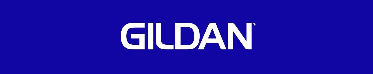 Gildan T-Shirts, Hoodies & Blank Apparel for All Ages -Gildan T-Shirts & Everyday Apparel Store