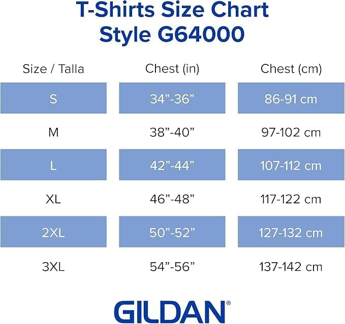 Gildan Softstyle Unisex Adult Shirt Light Pink