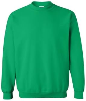 Gildan Hammer Adult T-Shirt, 2-Pack, Style GH000 Irish Green